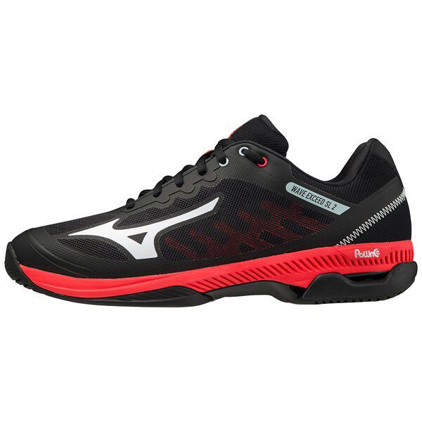 Mizuno wave sales exceed sl ac